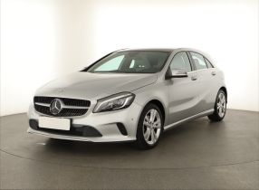 Mercedes-Benz A - 2017