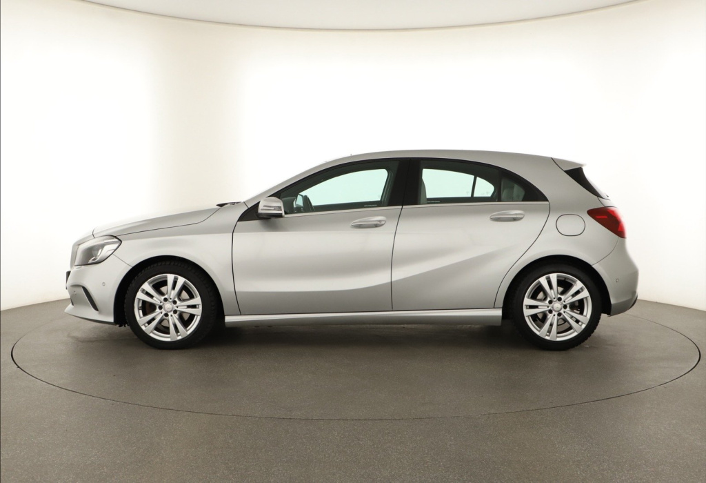Mercedes-Benz A