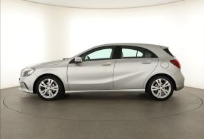 Mercedes-Benz A - 2017