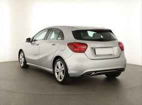 Mercedes-Benz A - 2017