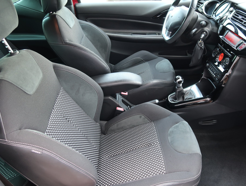 Citroen DS3