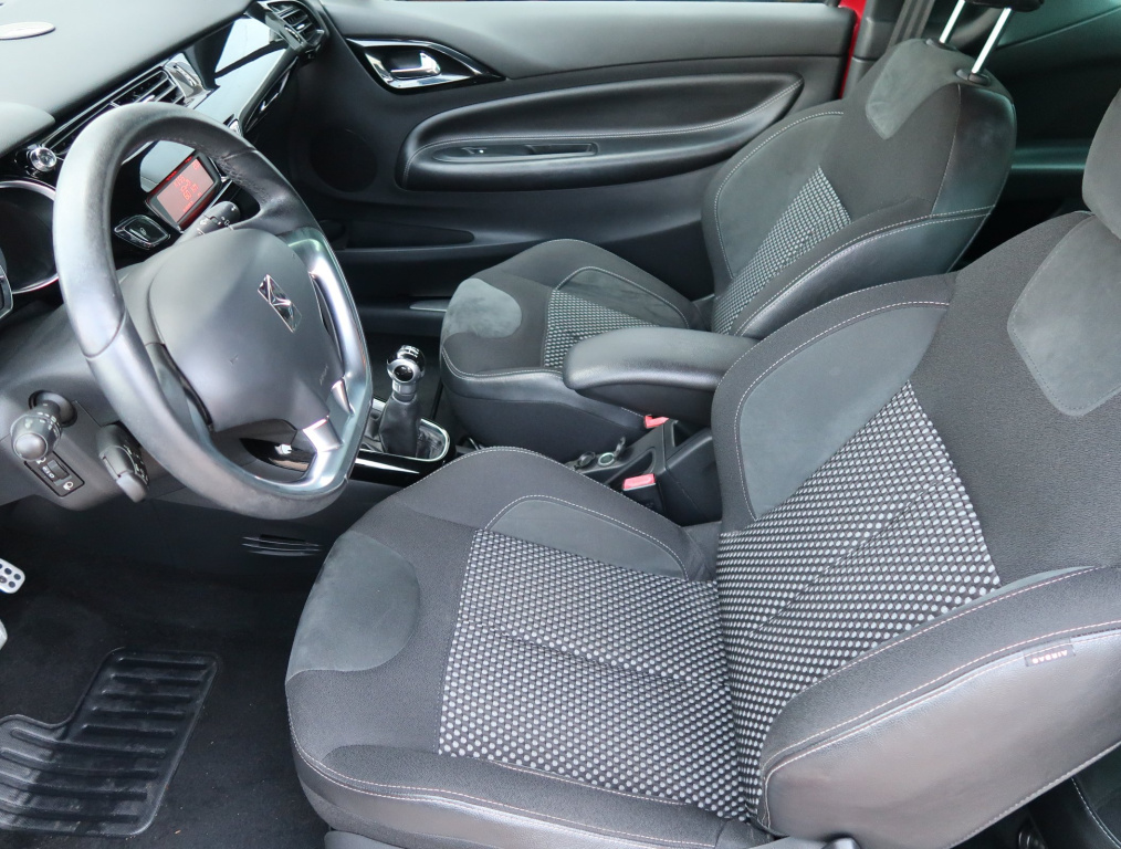 Citroen DS3