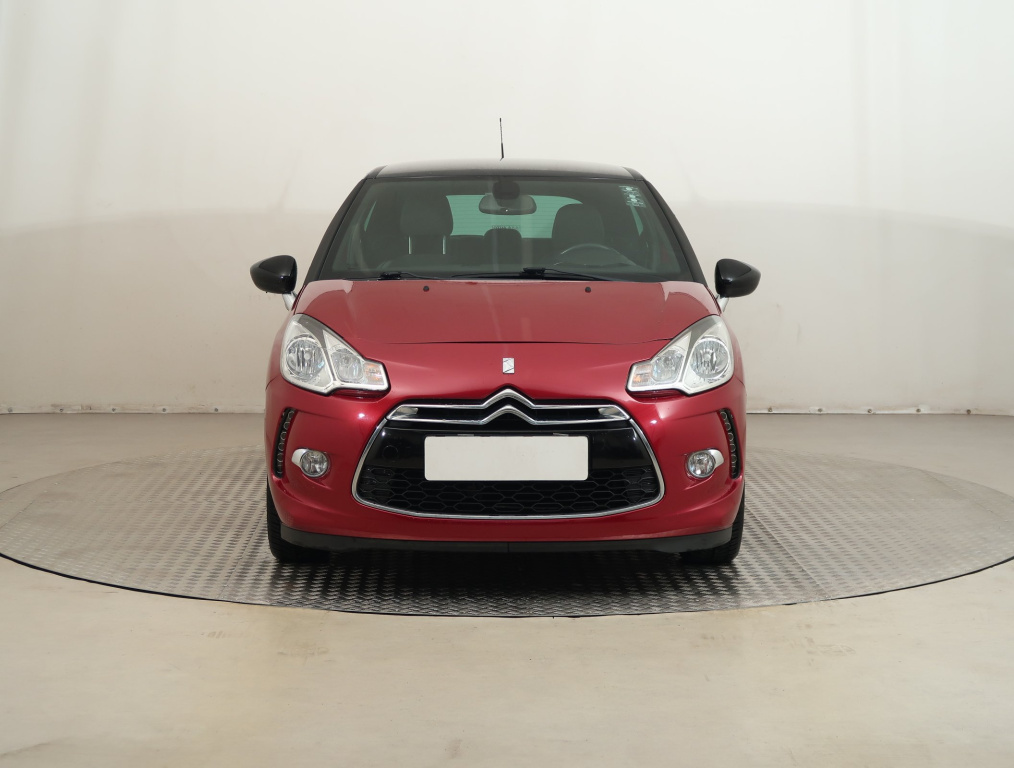 Citroen DS3