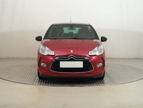 Citroen DS3 - 2010