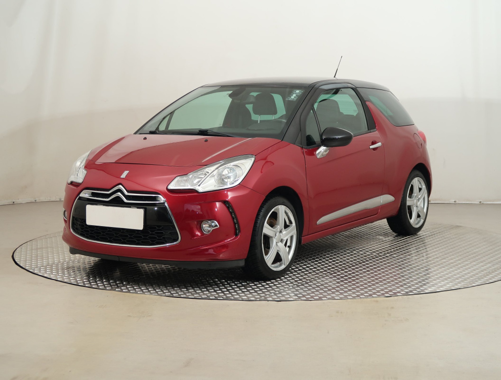 Citroen DS3