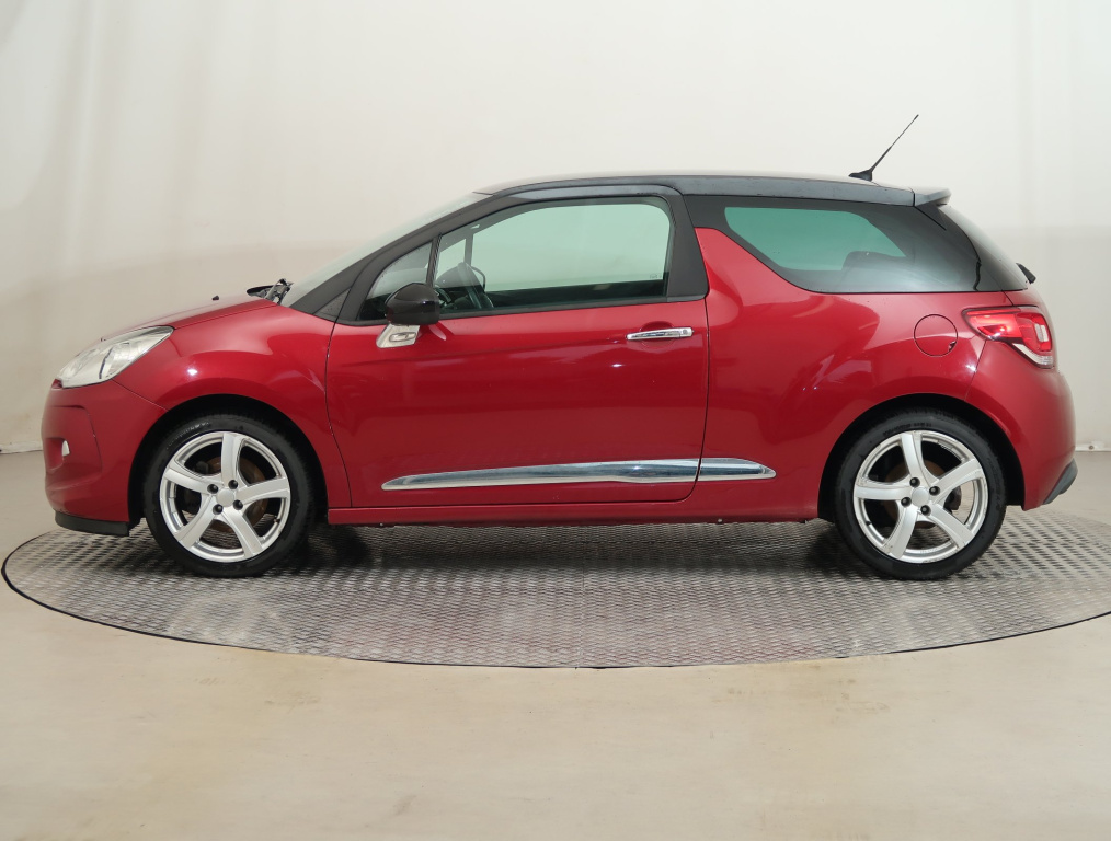 Citroen DS3