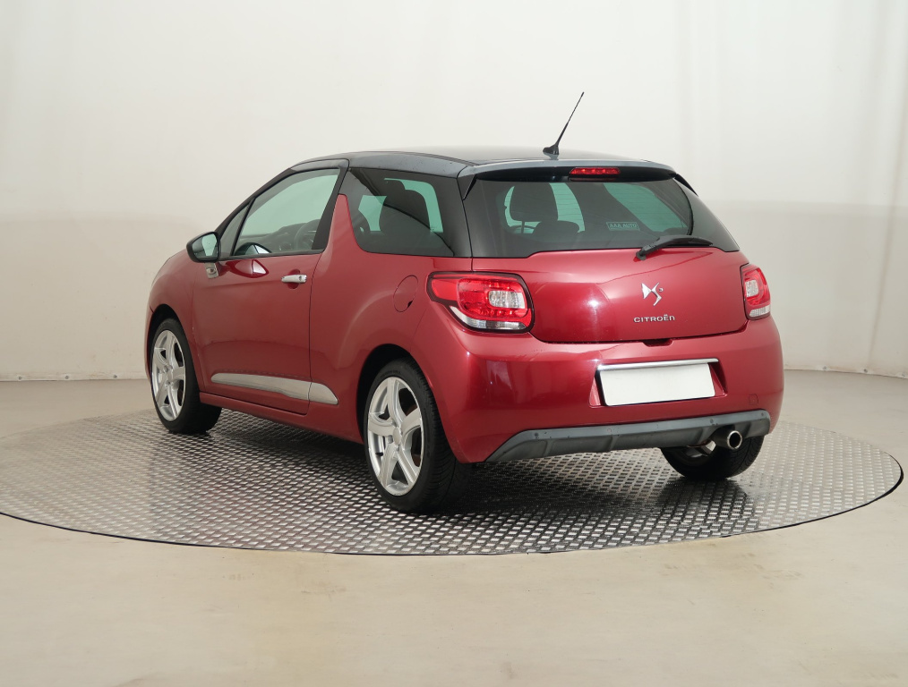 Citroen DS3