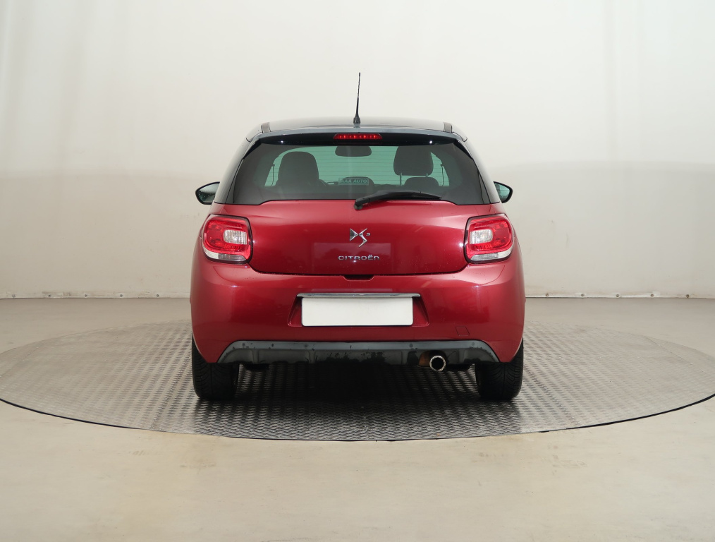 Citroen DS3