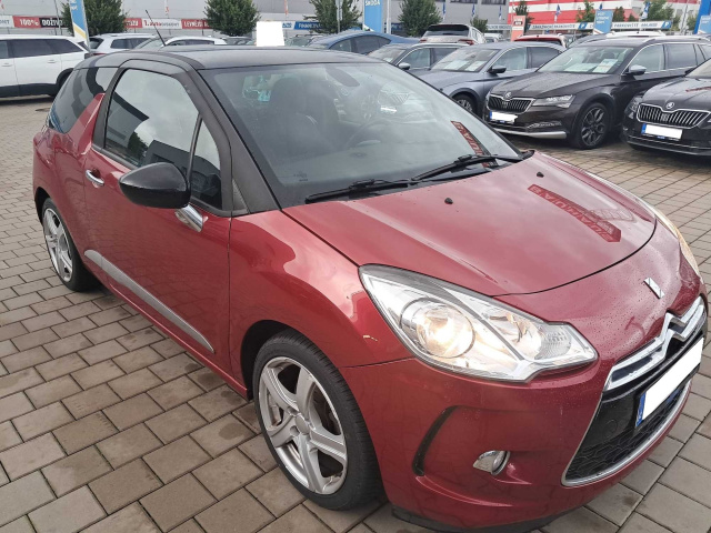 Citroen DS3 2010