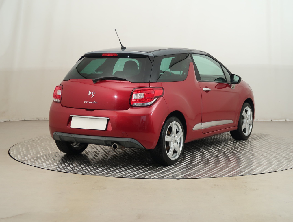 Citroen DS3