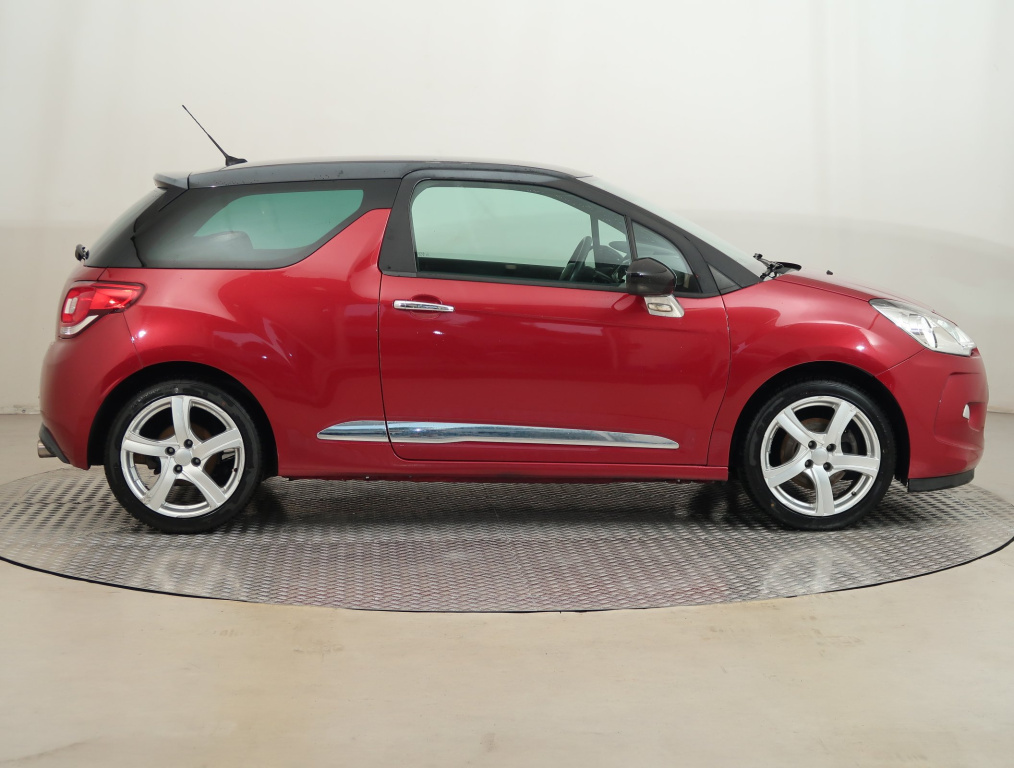 Citroen DS3