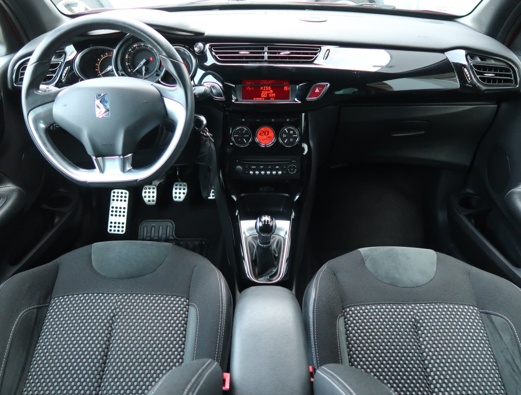 Citroen DS3