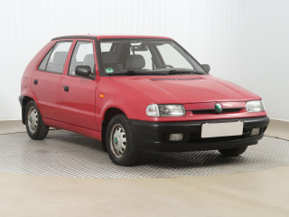 Škoda Felicia, 1997