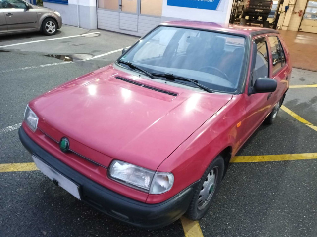 Škoda Felicia 1997
