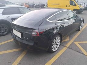 Tesla Model 3 - 2019