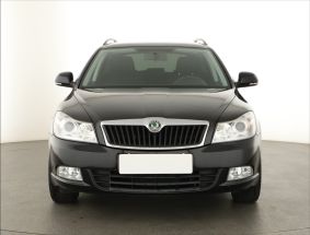 Skoda Octavia - 2009