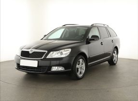 Skoda Octavia - 2009