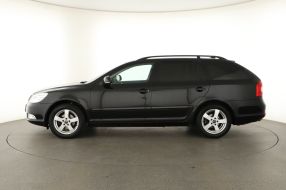 Skoda Octavia - 2009