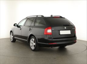 Skoda Octavia - 2009