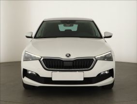 Skoda Scala - 2022