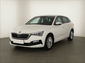 Skoda Scala - 2022