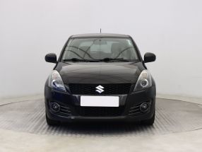 Suzuki Swift - 2016