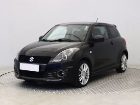 Suzuki Swift - 2016