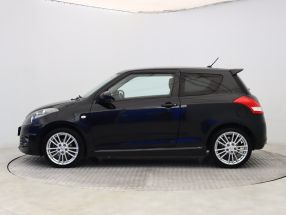 Suzuki Swift - 2016