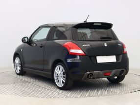 Suzuki Swift - 2016