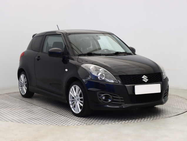 Suzuki Swift 2016