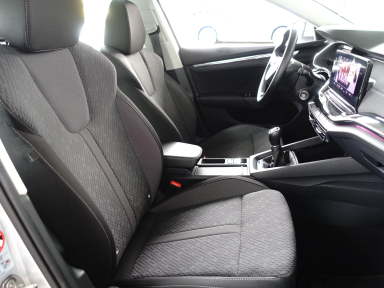 Škoda Octavia - 2022