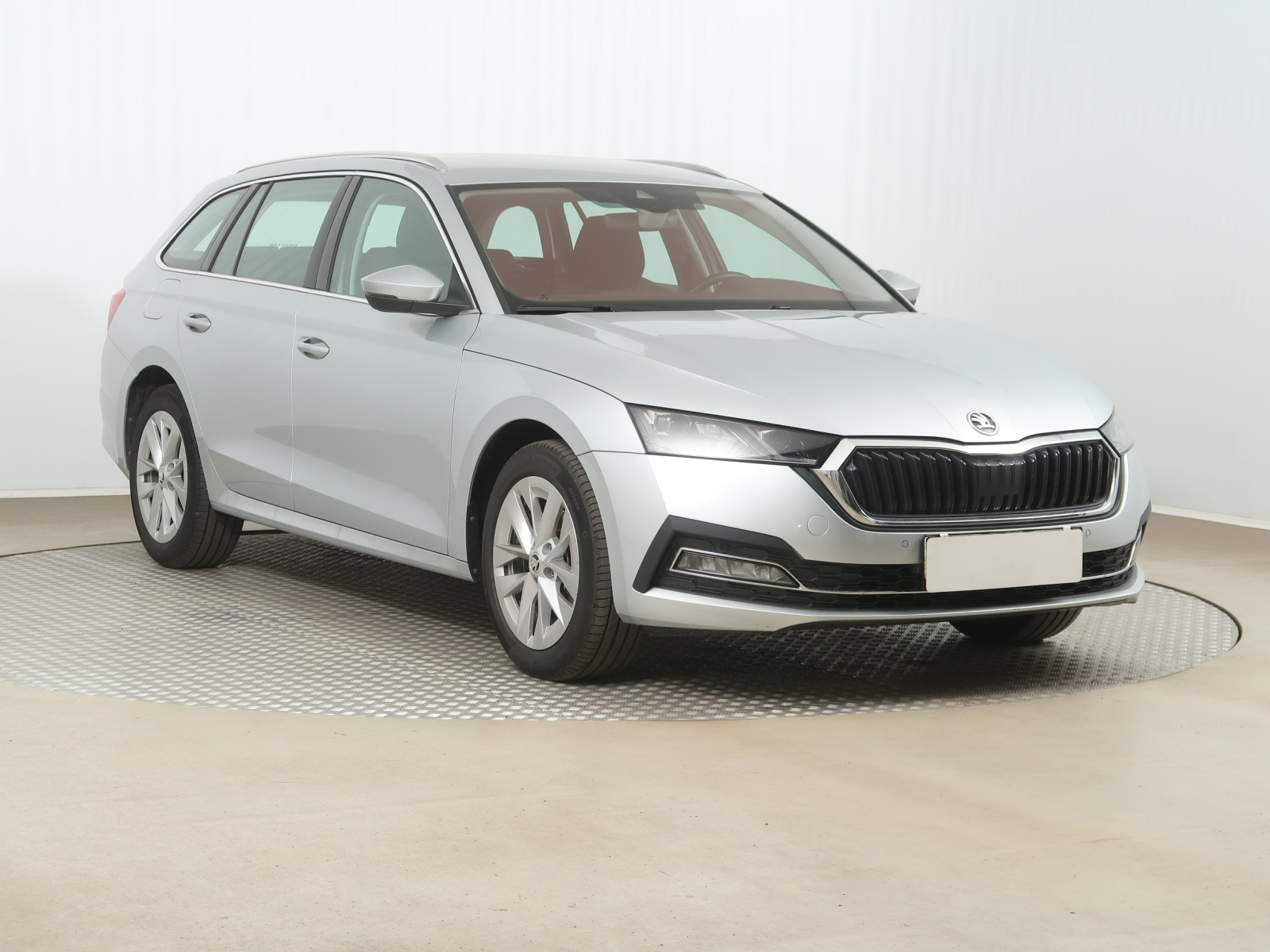 Škoda Octavia - 2022