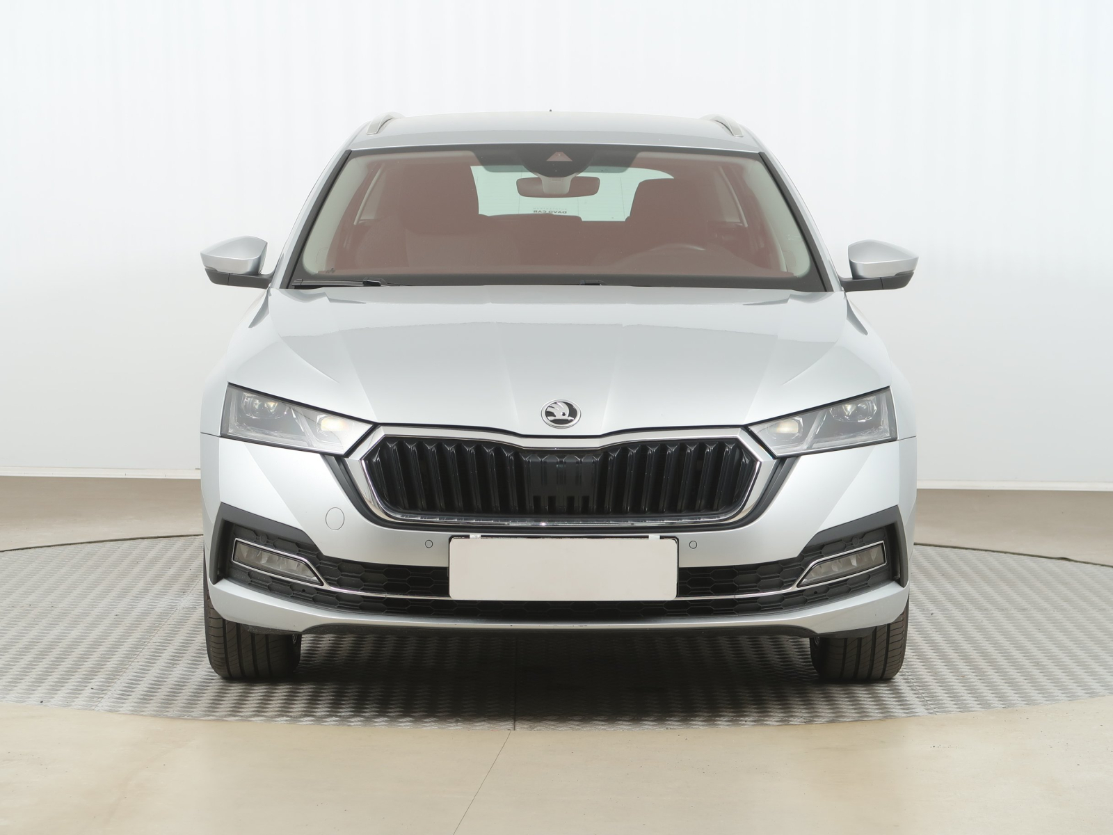 Škoda Octavia - 2022