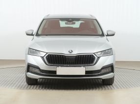 Skoda Octavia - 2022