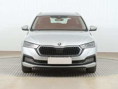Škoda Octavia - 2022