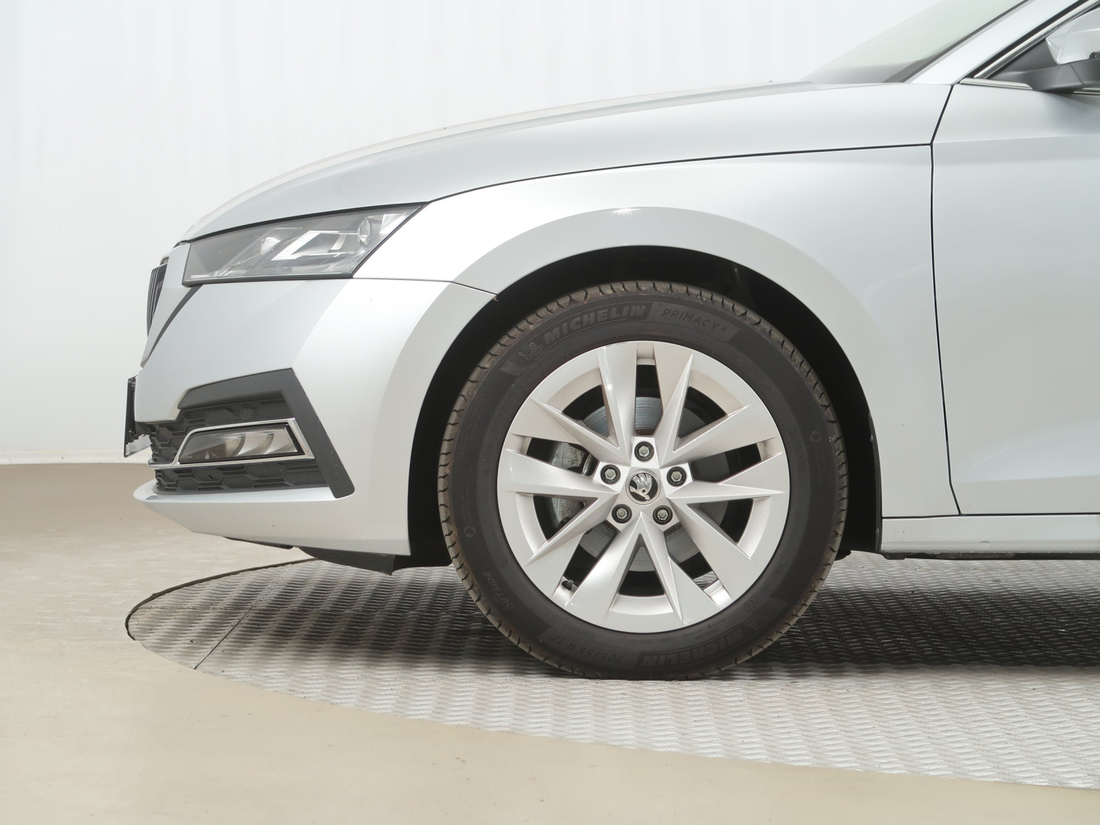 Škoda Octavia - 2022