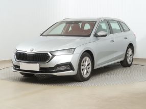 Skoda Octavia - 2022