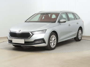 Škoda Octavia - 2022