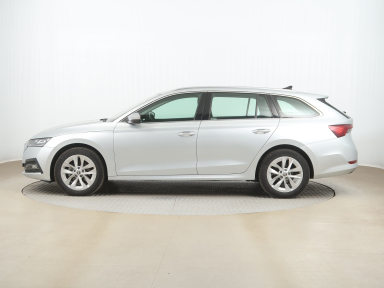 Škoda Octavia - 2022
