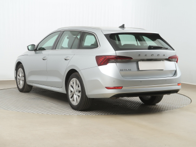 Škoda Octavia - 2022