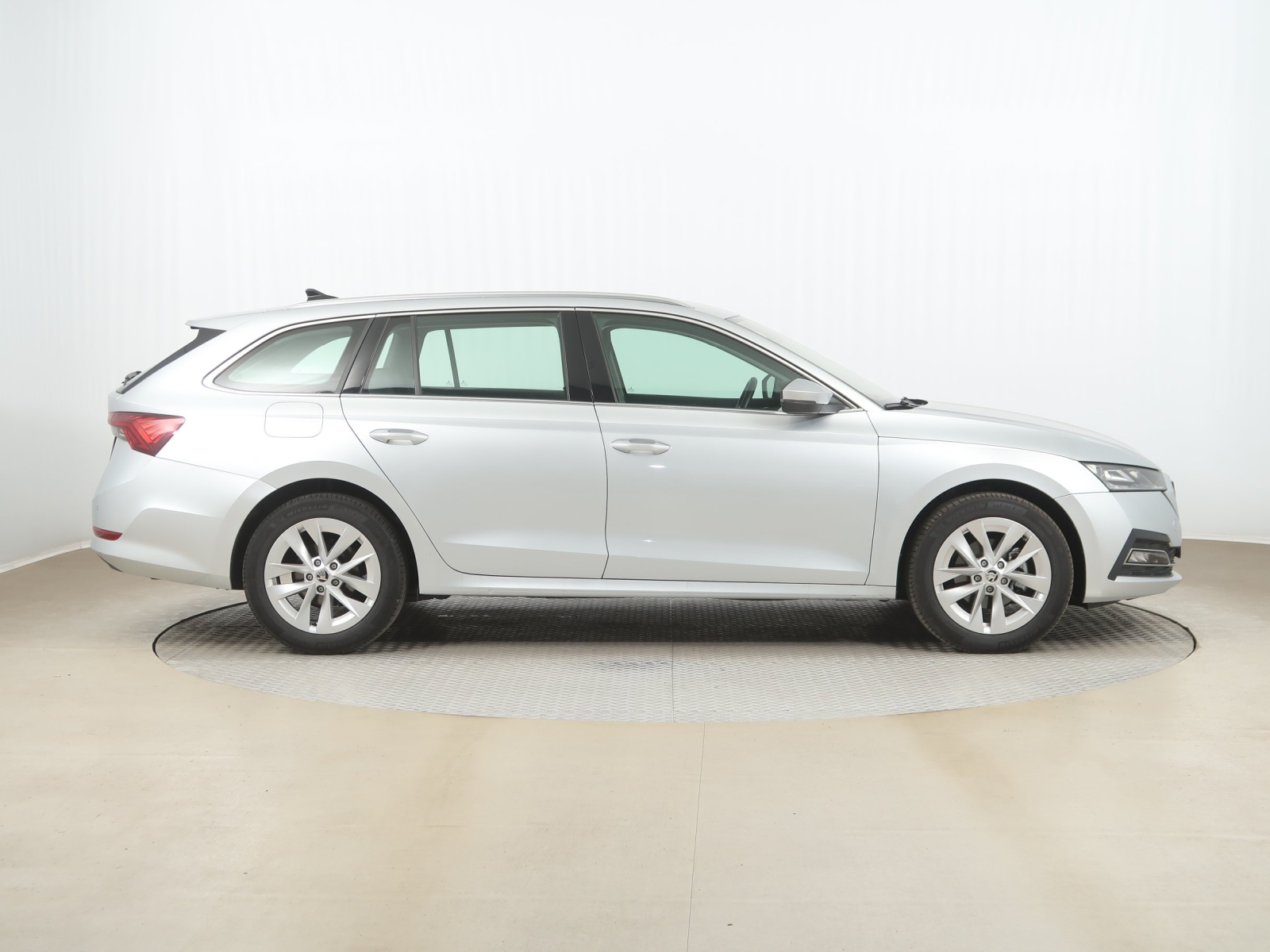 Škoda Octavia - 2022