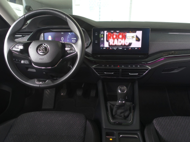 Škoda Octavia - 2022