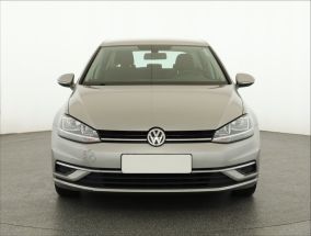 Volkswagen Golf - 2018