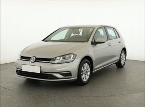 Volkswagen Golf - 2018