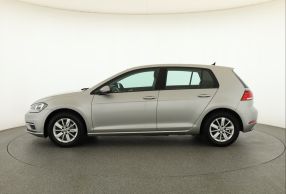 Volkswagen Golf - 2018