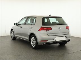 Volkswagen Golf - 2018