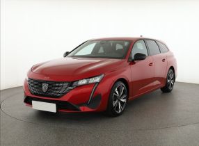 Peugeot 308 - 2022