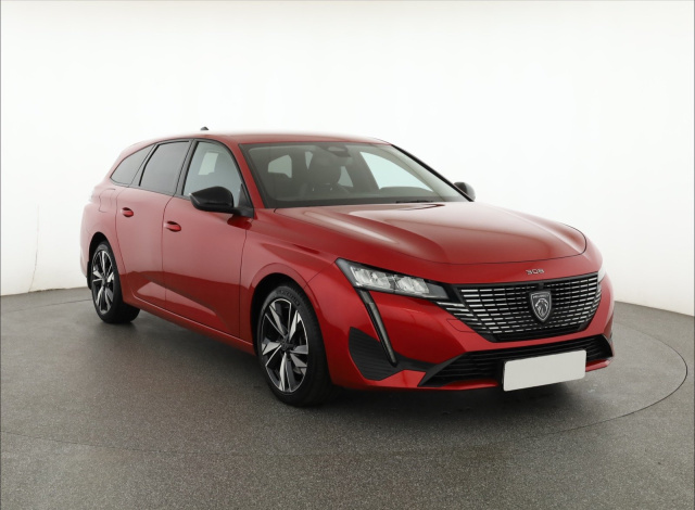 Peugeot 308 2022