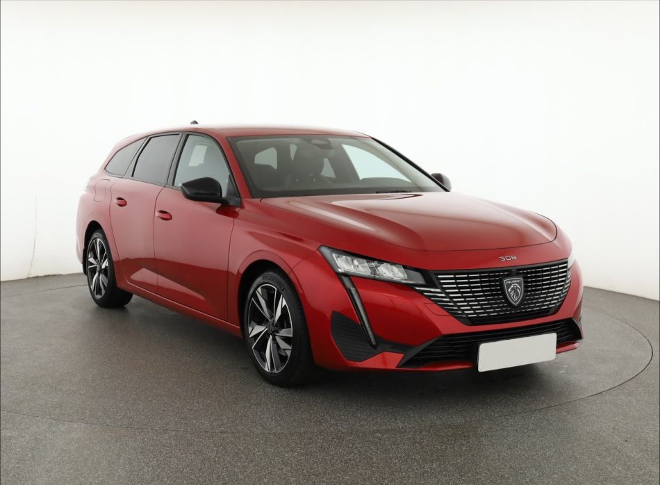 Peugeot 308 - 2022
