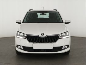 Skoda Fabia - 2022